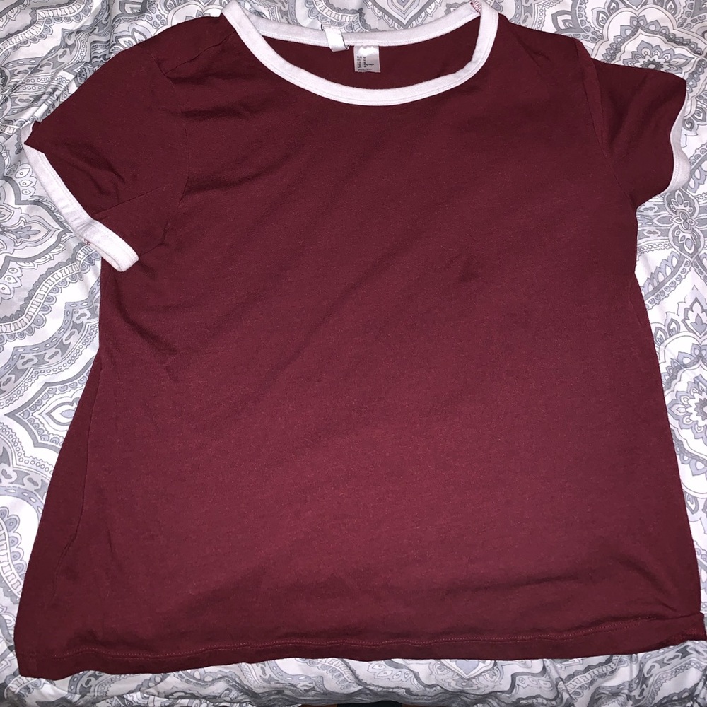 Tshirt